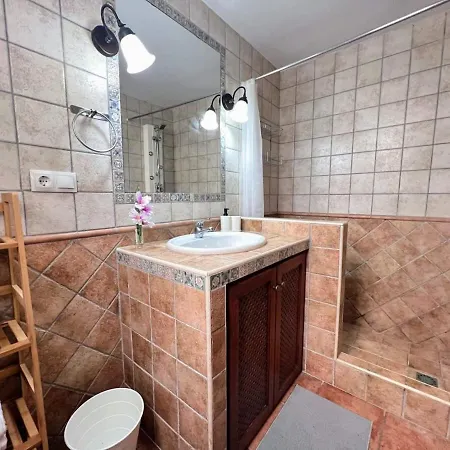 아파트 3Br Family Apt Near Beach Ac Tv17 또레비에하