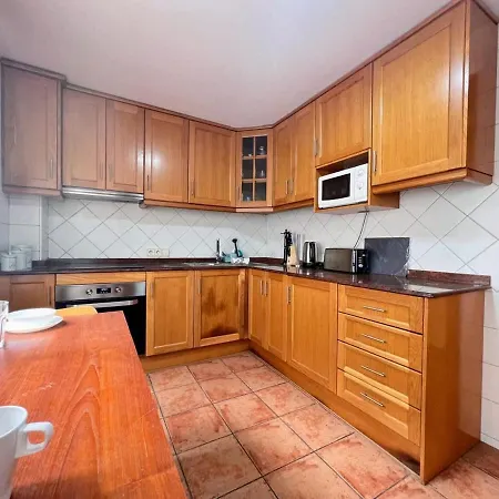 아파트 3Br Family Apt Near Beach Ac Tv17 또레비에하