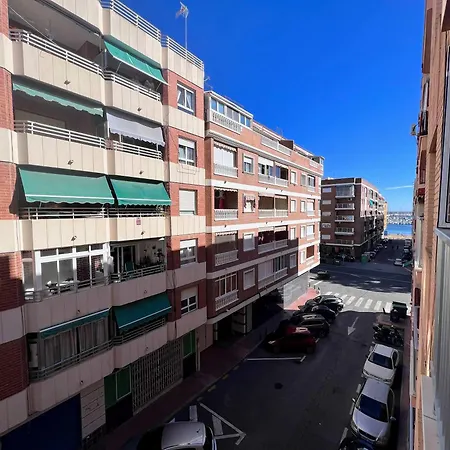 아파트 3Br Family Apt Near Beach Ac Tv17 *