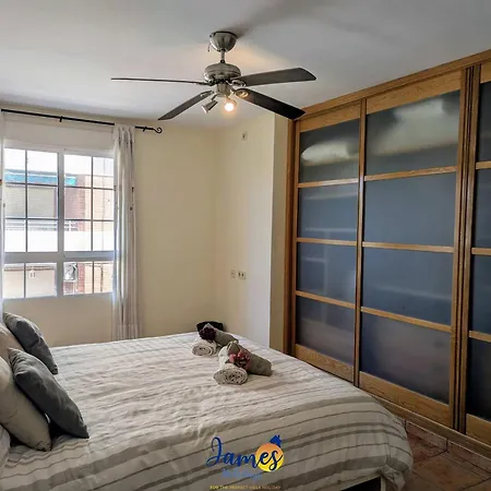 Apartment Traditional 3rd Floor Near To Tv17 Torrevieja