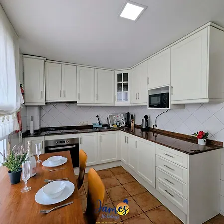 3br Family Near Ac Tv17 * Torrevieja