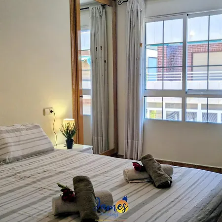 Apartment 3br Family Near Ac Tv17