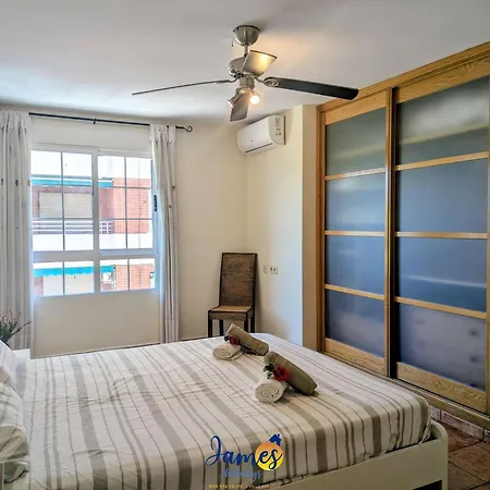 Apartment 3br Family Near Ac Tv17 *