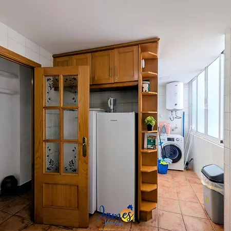 3br Family Near Ac Tv17 * Torrevieja