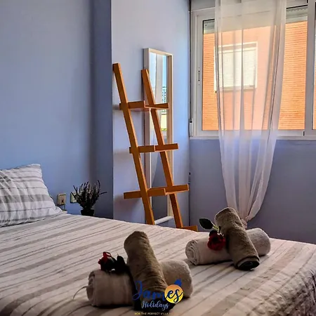 3br Family Near Ac Tv17 * トレビエハ