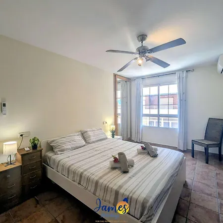 Apartment 3br Family Near Ac Tv17 *