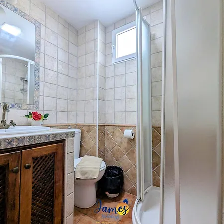 アパート 3br Family Near Ac Tv17